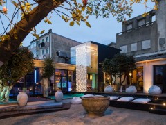 Клуб «Eskada Club» от AAMD. Порту, Португалия.