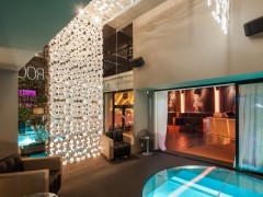 Клуб «Eskada Club» от AAMD. Порту, Португалия.