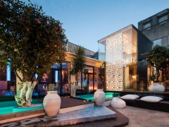 Клуб «Eskada Club» от AAMD. Порту, Португалия.