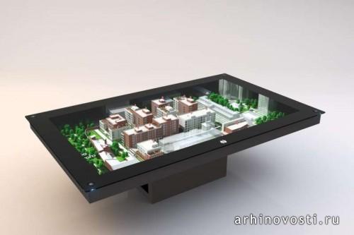 NettelBox — альтернатива классическим макетам