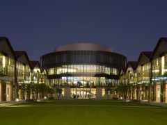 Новые здания для Колледжа бизнеса от ikon.5 architects. Новый Орлеан, США. Новые здания для Колледжа бизнеса от ikon.5 architects. Новый Орлеан, США.