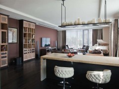 Дизайн интерьера Современный шик от OLstudio.