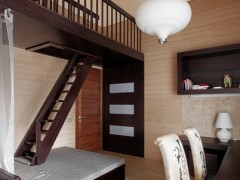 жилой дом Forester House