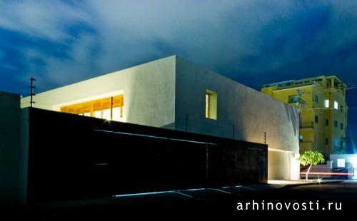 Жилой дом от Jorge Bolio Arquitectura. Мерида, Мексика. Жилой дом от Jorge Bolio Arquitectura. Мерида, Мексика.