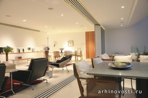 Жилой дом Proton от Constantinos Kalisperas Architectural Studio. Энгоми, Кипр.