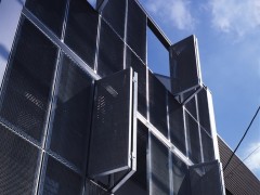 Стальной дом от MDS. Токио, Япония.