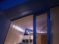 Стальной дом от MDS. Токио, Япония.