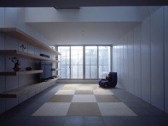 Стальной дом от MDS. Токио, Япония.