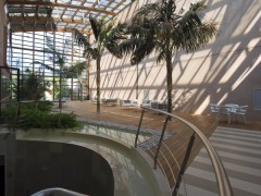Административно-производственный комплекс для Piante Faro Group от Giuseppe Scannella Architetto. Джарре, Италия.