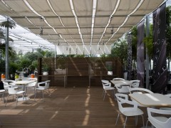 Административно-производственный комплекс для Piante Faro Group от Giuseppe Scannella Architetto. Джарре, Италия.