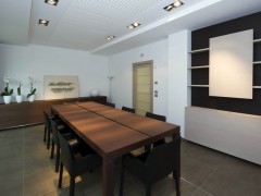 Административно-производственный комплекс для Piante Faro Group от Giuseppe Scannella Architetto. Джарре, Италия.