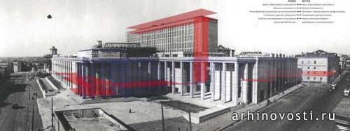 Специальная премия