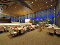 Клубный дом от Yazdani Studio. Инчхон, Южная Корея.