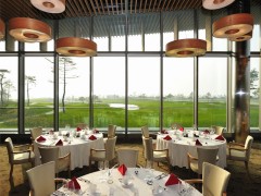 Клубный дом от Yazdani Studio. Инчхон, Южная Корея.