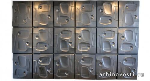 Стол, поднос и посуда в одном лице от +tongtong.