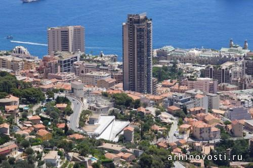 Начальная школа от CAB Architects. Босолей, Франция.