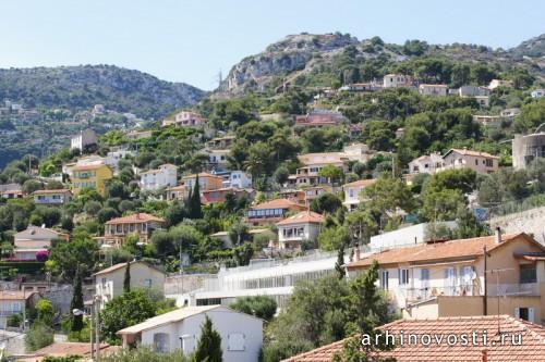 Начальная школа от CAB Architects. Босолей, Франция.