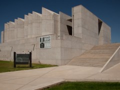 Учебное здание от Landa Arquitectos. Леон, Мексика.