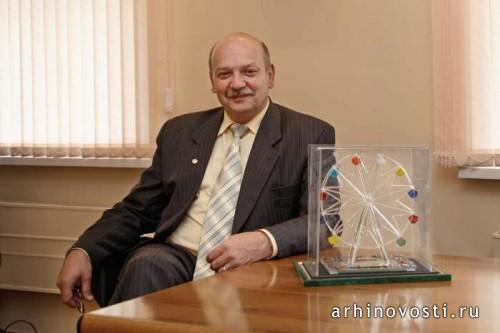 Анатолий Боряков