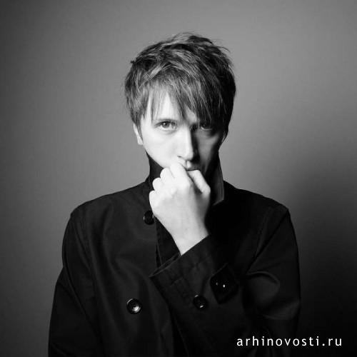 Дмитрий Логинов