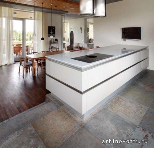 Индивидуальный жилой дом Oakland house Индивидуальный жилой дом Oakland house