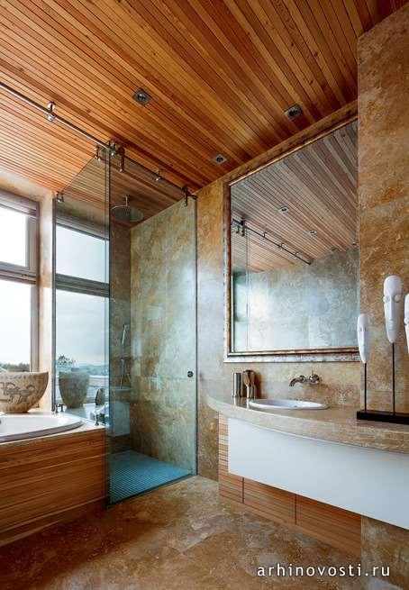 Индивидуальный жилой дом Oakland house Индивидуальный жилой дом Oakland house