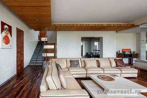 Индивидуальный жилой дом Oakland house Индивидуальный жилой дом Oakland house