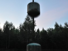 26-28 июля, 2013 года. АРХСТОЯНИЕ 2013. ВЫХОД ИЗ ЛЕСА. Никола-Ленивец, Россия.