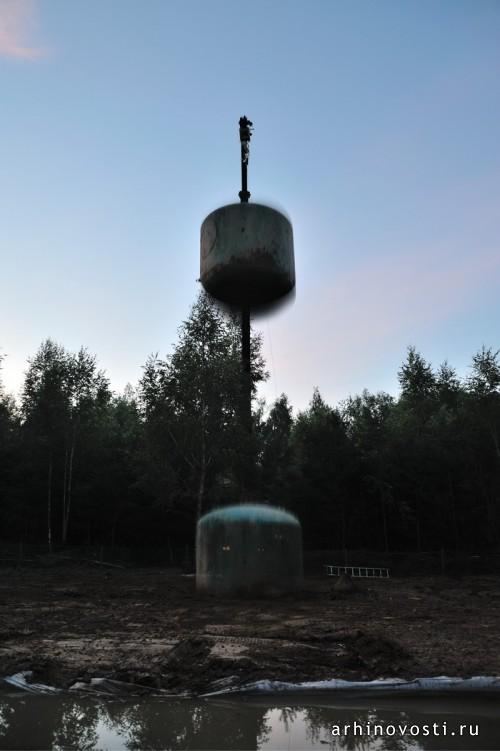 26-28 июля, 2013 года. АРХСТОЯНИЕ 2013. ВЫХОД ИЗ ЛЕСА. Никола-Ленивец, Россия.