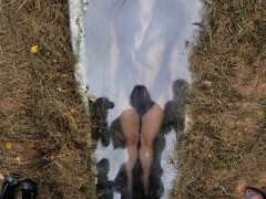 26-28 июля, 2013 года. АРХСТОЯНИЕ 2013. ВЫХОД ИЗ ЛЕСА. Никола-Ленивец, Россия.