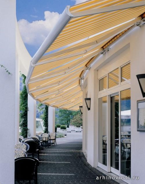 SmaR+T – создавая зеленое будущее.