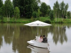 26-28 июля, 2013 года. АРХСТОЯНИЕ 2013. ВЫХОД ИЗ ЛЕСА. Никола-Ленивец, Россия.