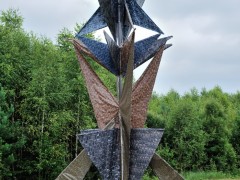 26-28 июля, 2013 года. АРХСТОЯНИЕ 2013. ВЫХОД ИЗ ЛЕСА. Никола-Ленивец, Россия.