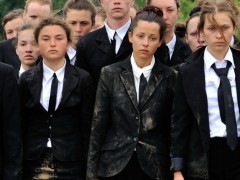 26-28 июля, 2013 года. АРХСТОЯНИЕ 2013. ВЫХОД ИЗ ЛЕСА. Никола-Ленивец, Россия.