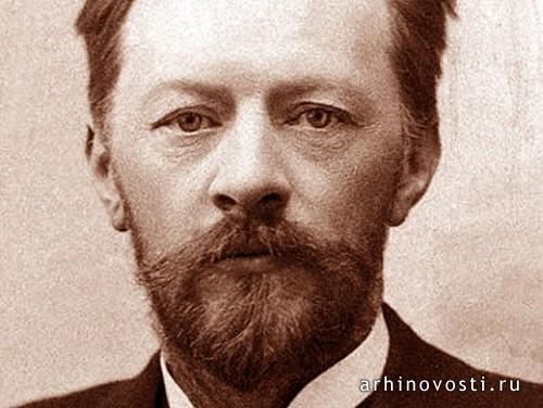 Завтра академик Шухов отметит свой 160-летний юбилей