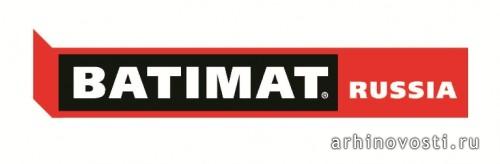 1 по 4 апреля, 2014 года. Выставка BATIMAT RUSSIA. Красногорск, Россия.