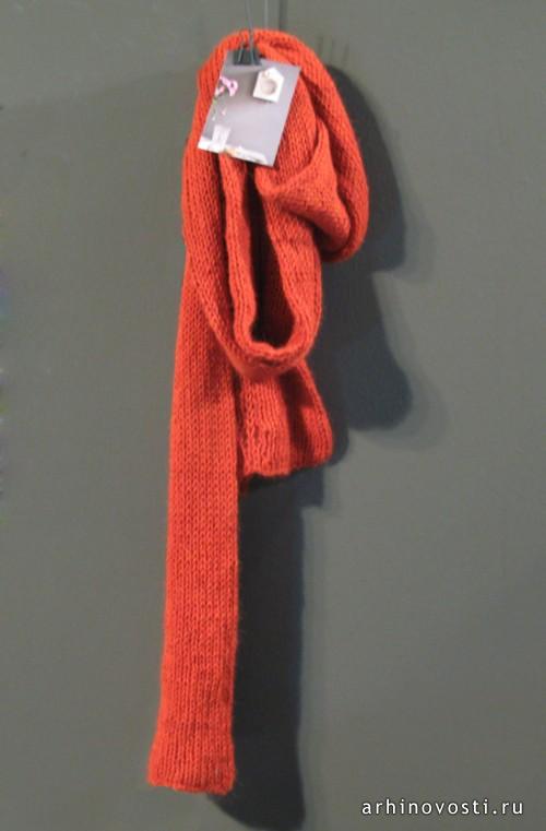 Часы-рукодельники от Siren Elise Wilhelmsen.