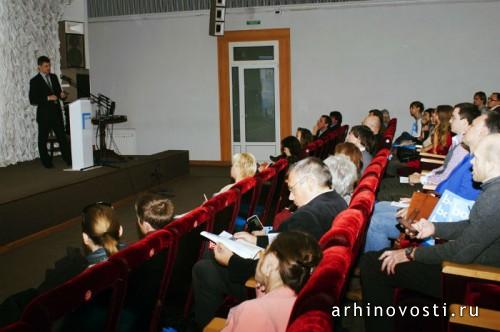 Семинар "Использование газобетона Bonolit в современном строительстве"