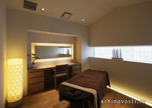 Два в одном от Ryutaro Matsuura. Такасима, Япония.