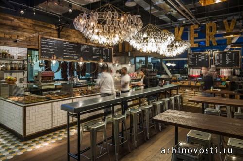 3-9 февраля 2014. Дизайн вещей и интерьера в Future London Academy. Лондон, Великобритания.