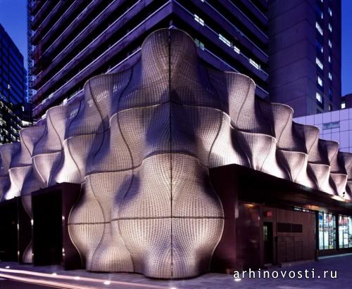 3-9 февраля 2014. Дизайн вещей и интерьера в Future London Academy. Лондон, Великобритания.