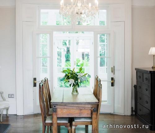 3-9 февраля 2014. Дизайн вещей и интерьера в Future London Academy. Лондон, Великобритания.