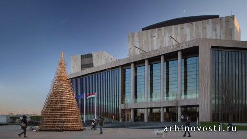 365 санок Рождества