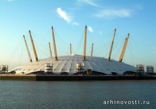 Простота, ясность и лаконичность в творчестве Ричарда Роджерса