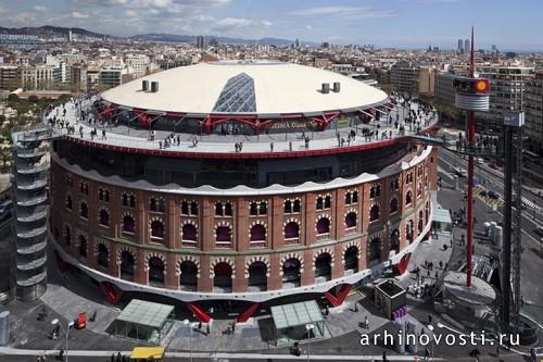 Простота, ясность и лаконичность в творчестве Ричарда Роджерса