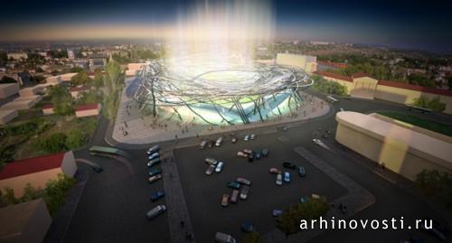 Вслед за крыльями чаек