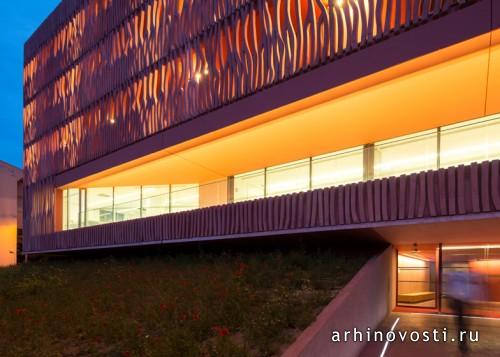 Жильё в кораллах Жильё в кораллах