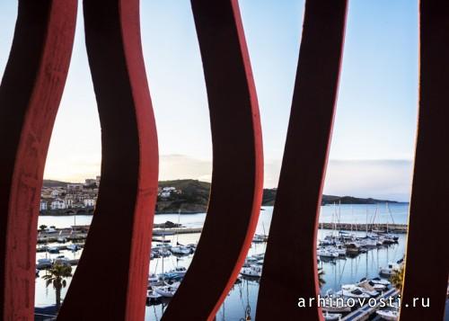 Жильё в кораллах Жильё в кораллах