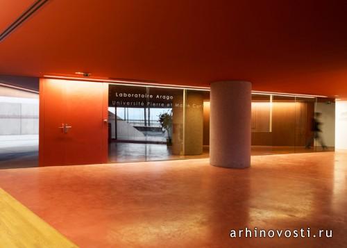 Жильё в кораллах Жильё в кораллах