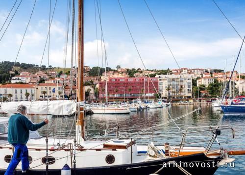 Жильё в кораллах Жильё в кораллах